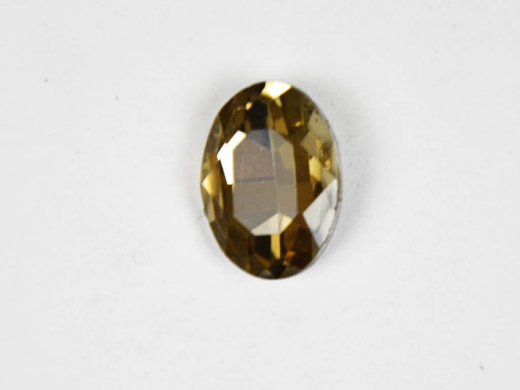 golden-drop-faceted-glass-stone