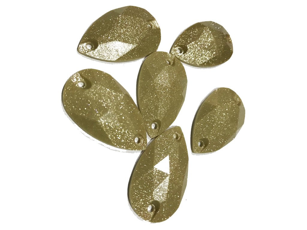 golden-drop-matte-zari-opaque-plastic-stones-28x16-mm