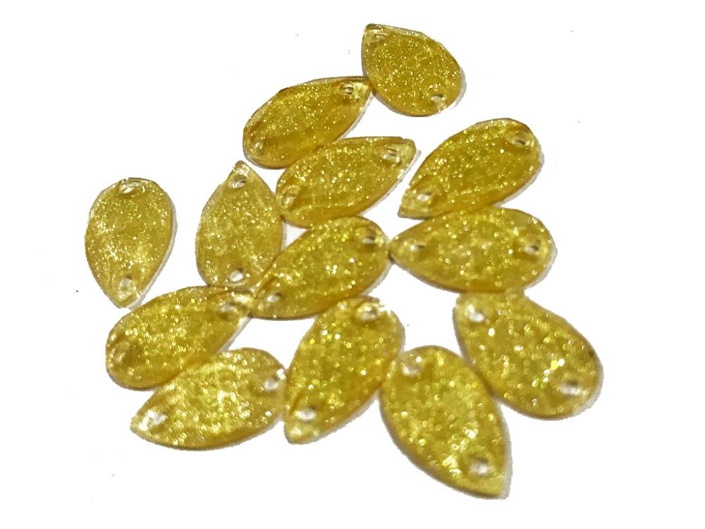 golden-drop-zari-plastic-stones-12x7-mm
