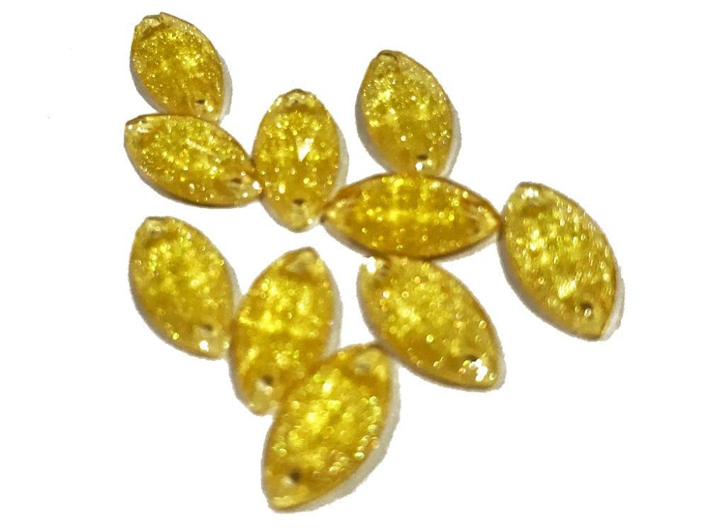 golden-eye-zari-plastic-stones-12x7-mm