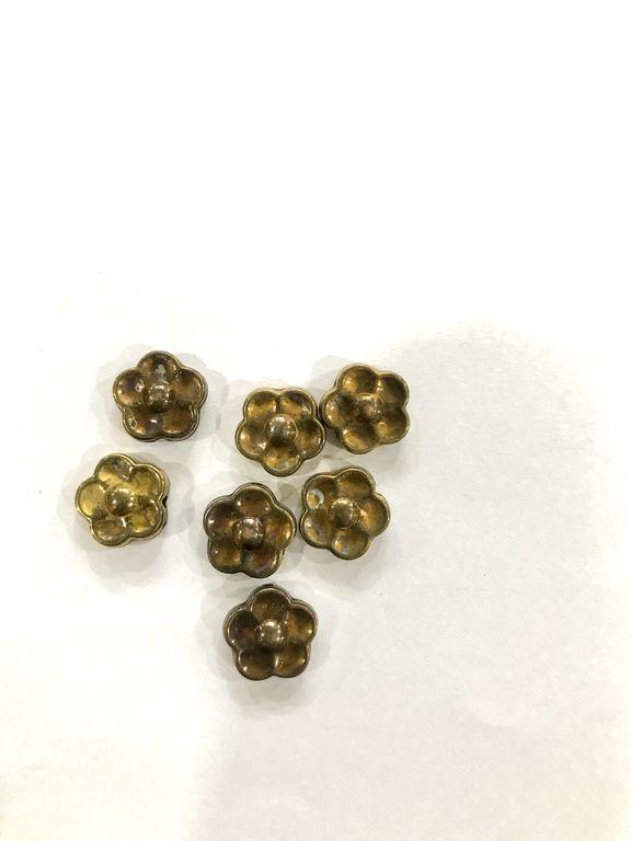 golden-flower-ccb-plastic-beads12mm