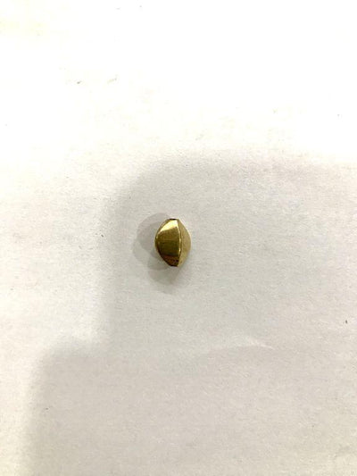 golden-four-sided-ccb-plastic-beads