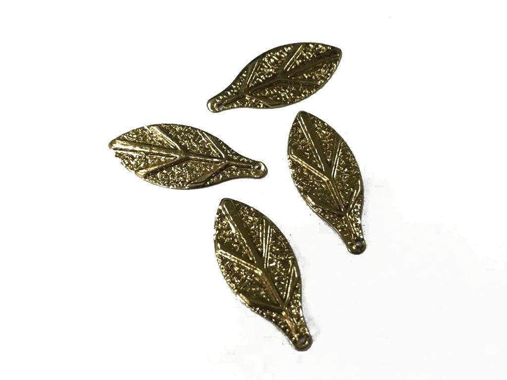 golden-leaf-metal-charms-28x12-mm