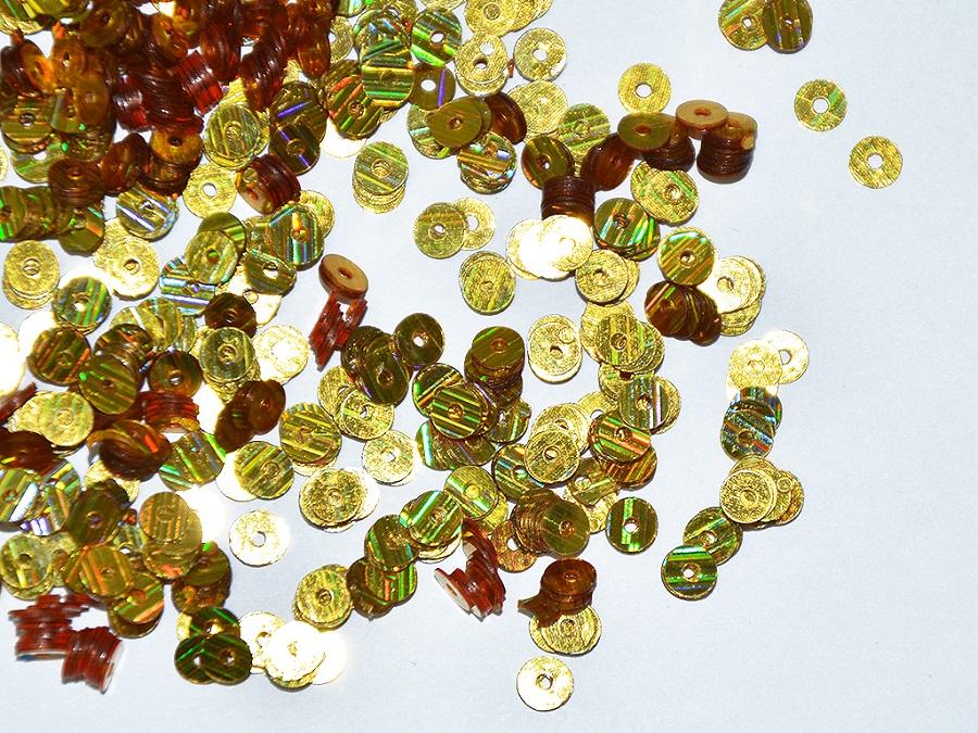 golden-lustre-circular-plastic-sequins