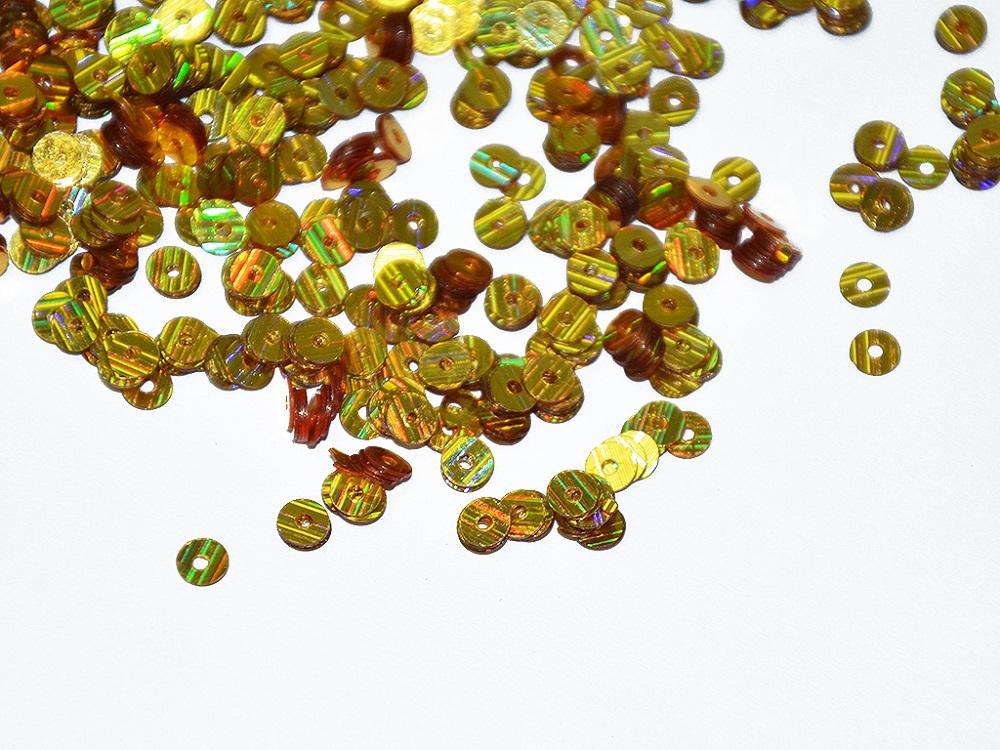 golden-lustre-circular-plastic-sequins