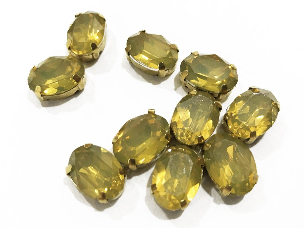 golden-opal-oval-resin-stones-with-catcher-14x10-mm