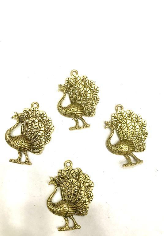 golden-peacock-metal-pendant