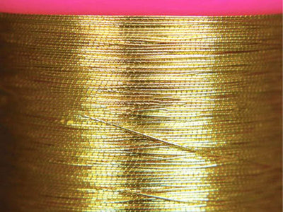 golden-plated-metallic-zari-threads