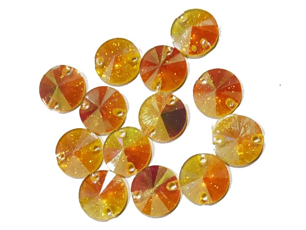 golden-rainbow-round-rivoli-zari-plastic-stones-10-mm