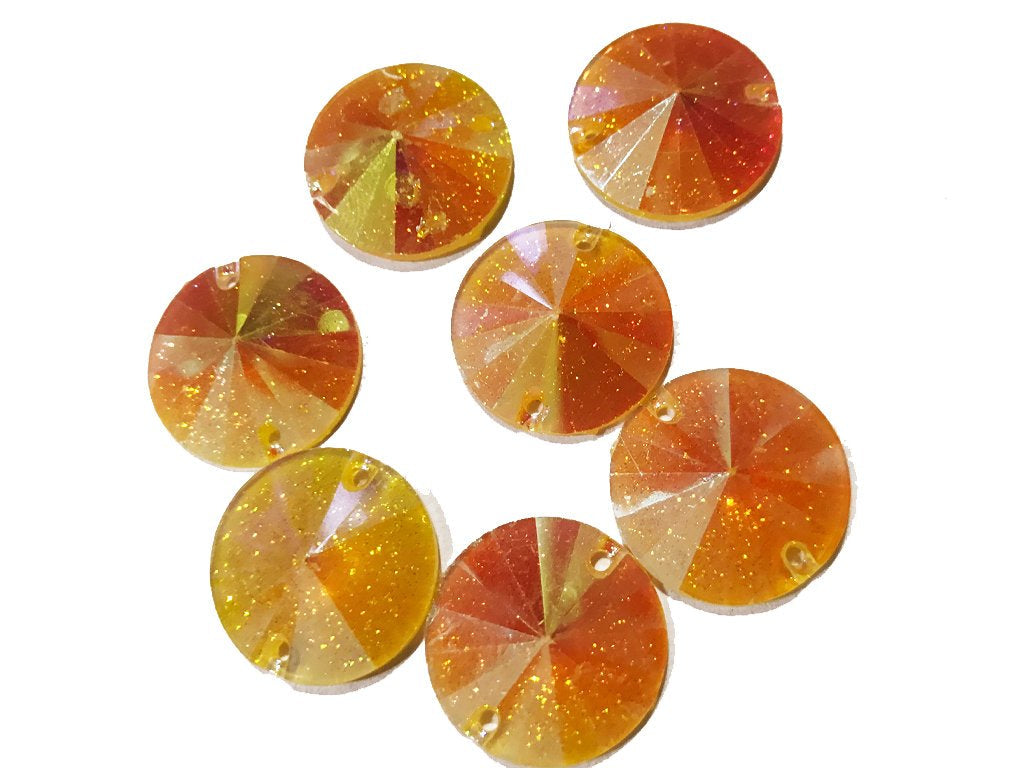 golden-rainbow-round-rivoli-zari-plastic-stones-18-mm