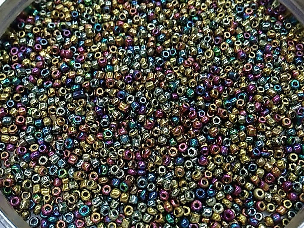 golden-rainbow-round-rocaille-glass-seed-beads