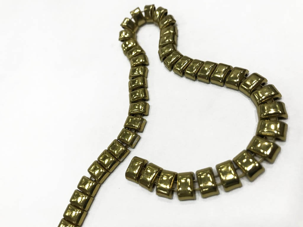 golden-rectangular-plain-metal-chain-8-mm