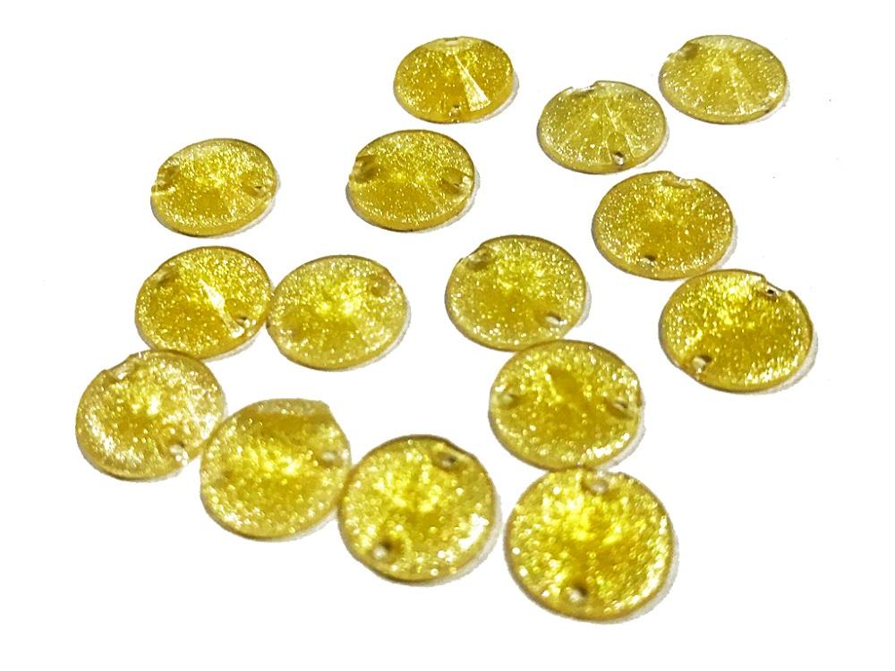 golden-round-rivoli-zari-plastic-stones-10-mm