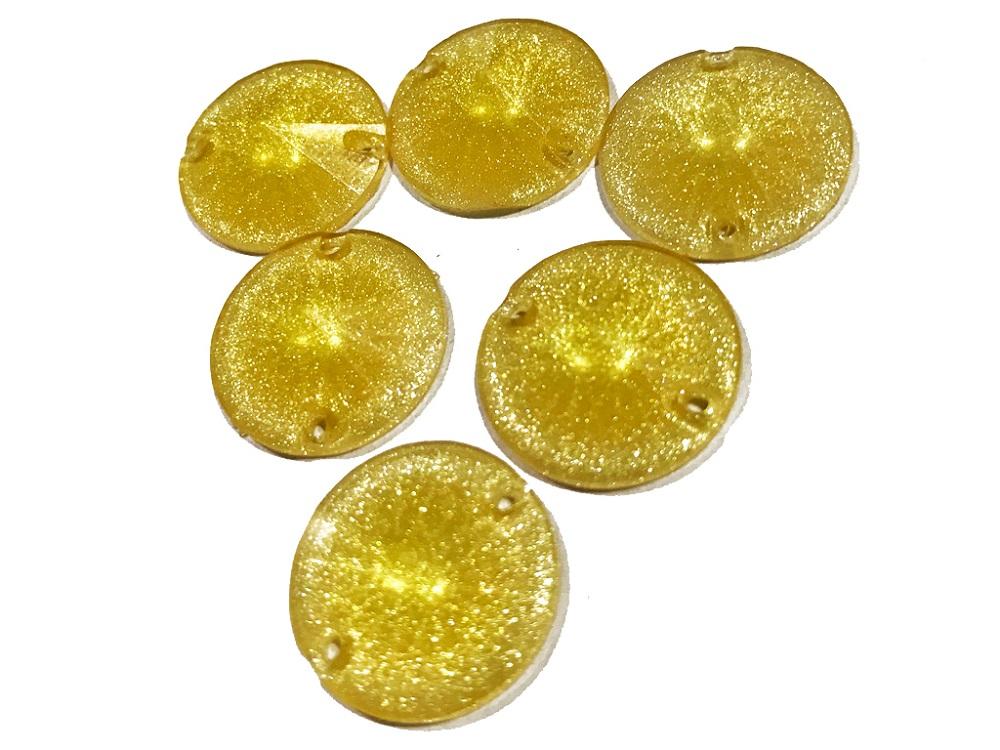 golden-round-rivoli-zari-plastic-stones-18-mm