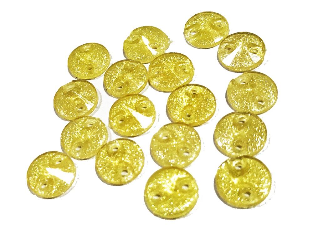 golden-round-rivoli-zari-plastic-stones-8-mm