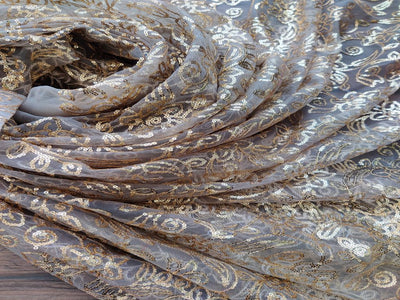 golden-sequins-embellished-heavy-allover-net-fabric