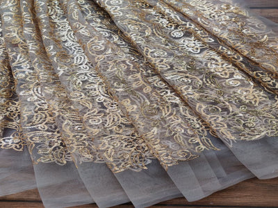 golden-sequins-embellished-heavy-allover-net-fabric