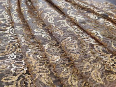 golden-sequins-embellished-heavy-allover-net-fabric