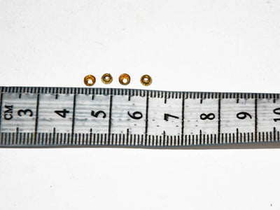 golden-spherical-metallic-brass-bead-caps
