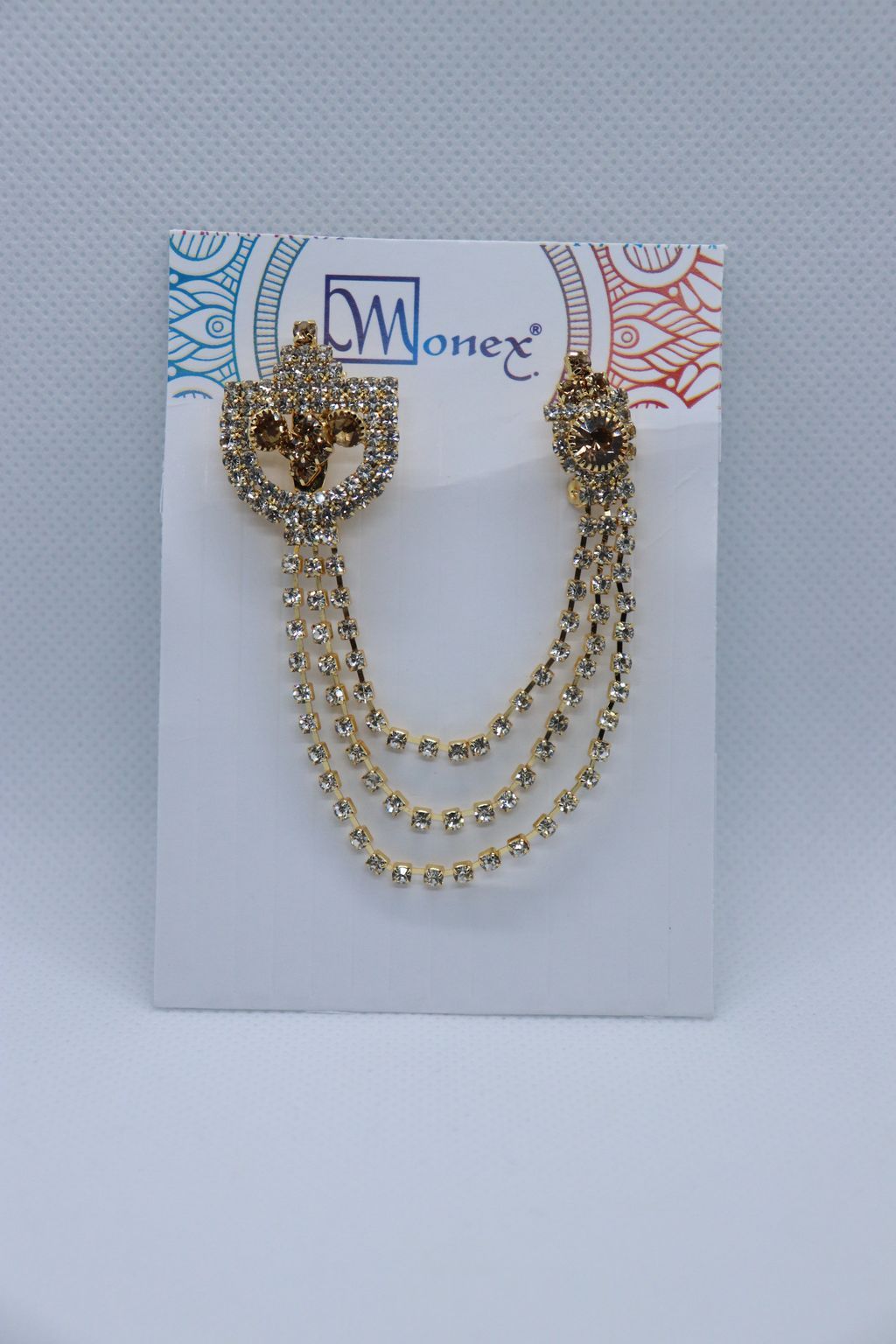 golden-stone-studded-temple-design-metallic-brooch
