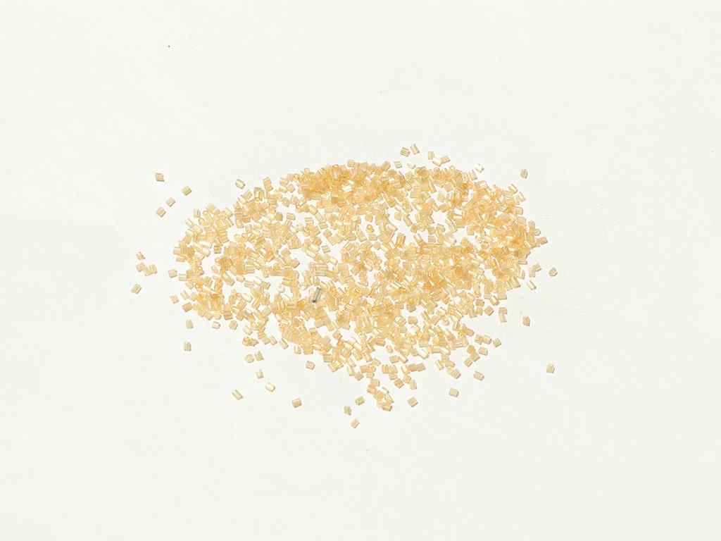 golden-transparent-2-cut-seed-beads