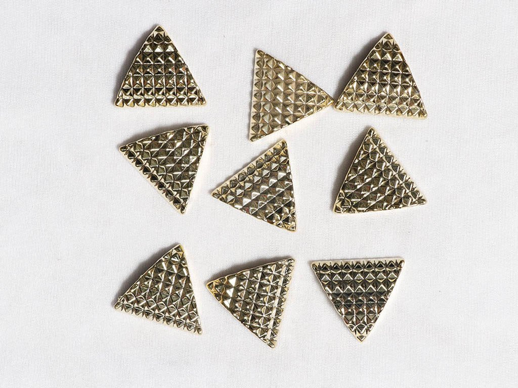 golden-triangle-designer-plastic-beads-28x31-mm