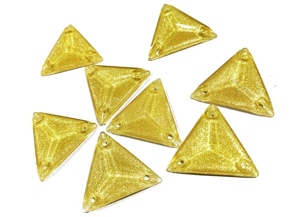 golden-triangular-zari-plastic-stones-24x24x24-mm