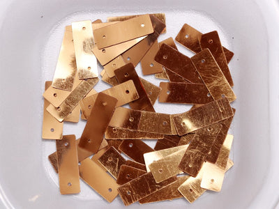 golden-two-hole-rectangular-plastic-sequins