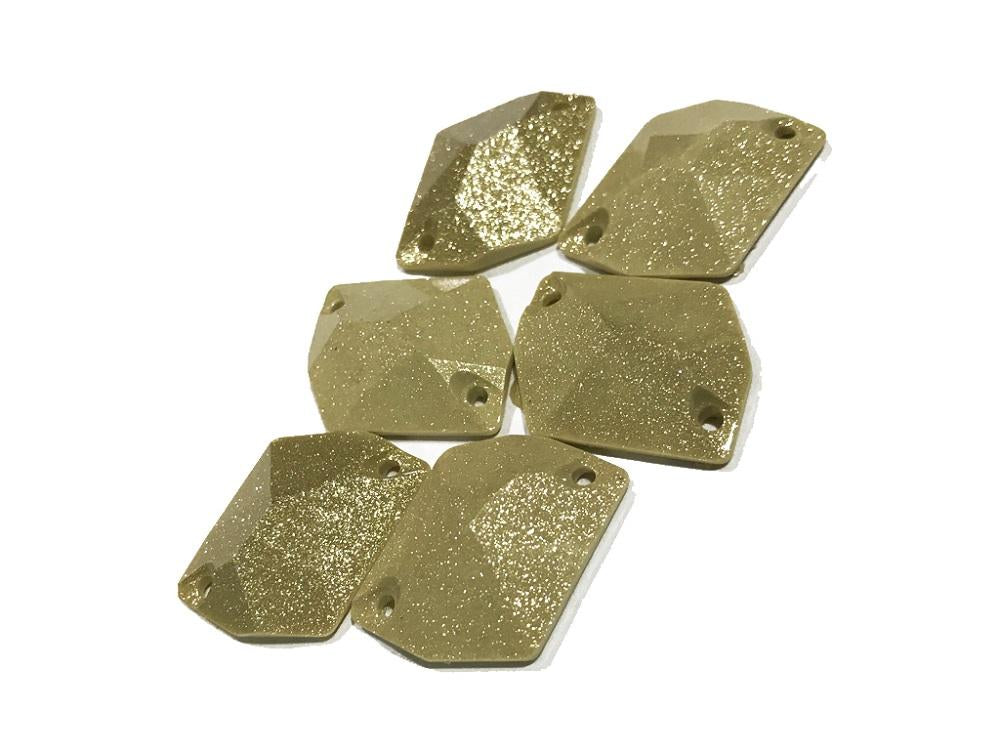 golden-uneven-matte-zari-opaque-plastic-stones-20x16-mm