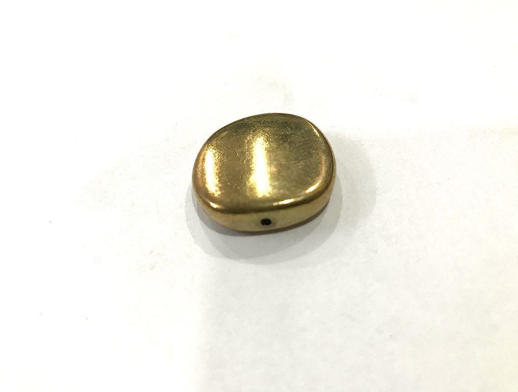 golden-uneven-round-ccb-plastic-beads