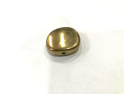 golden-uneven-round-ccb-plastic-beads
