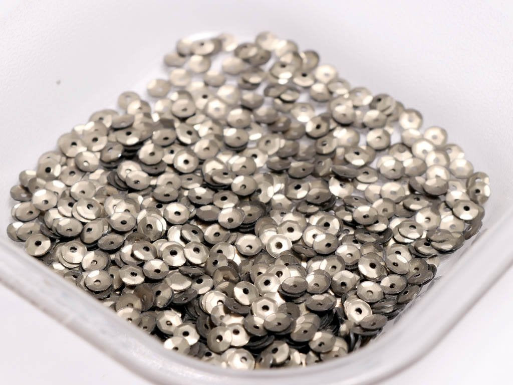 gray-center-hole-flat-circular-plastic-sequins