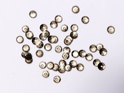 gray-center-hole-flat-circular-plastic-sequins
