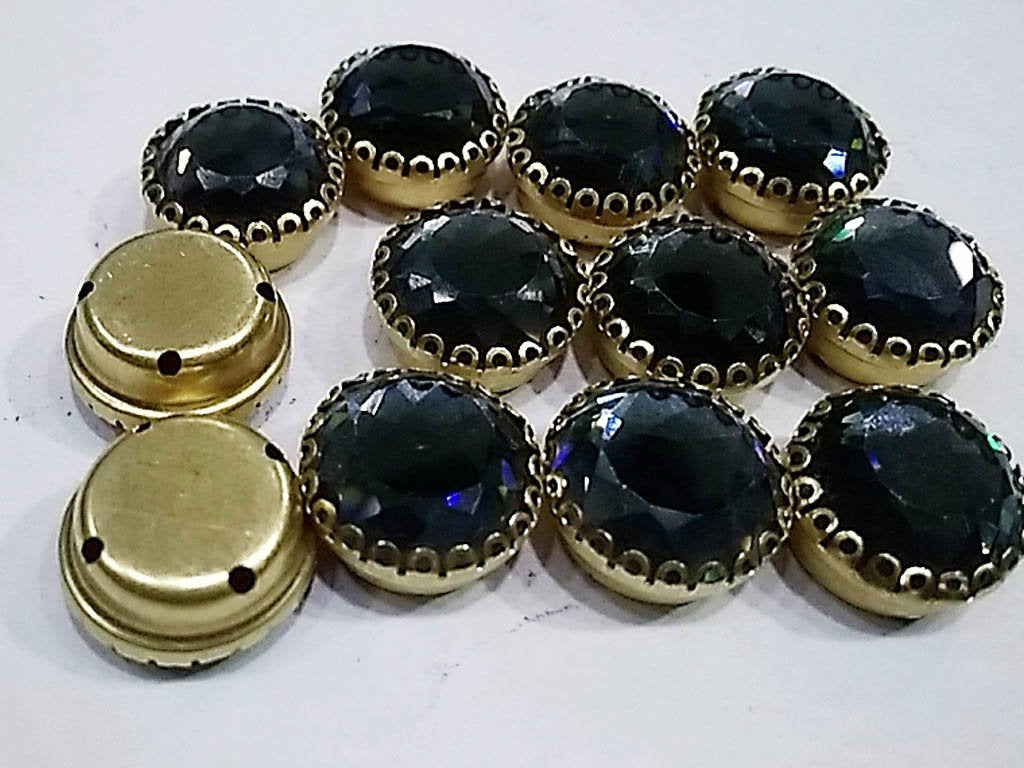 gray-circular-glass-stone-with-catcher-16-mm