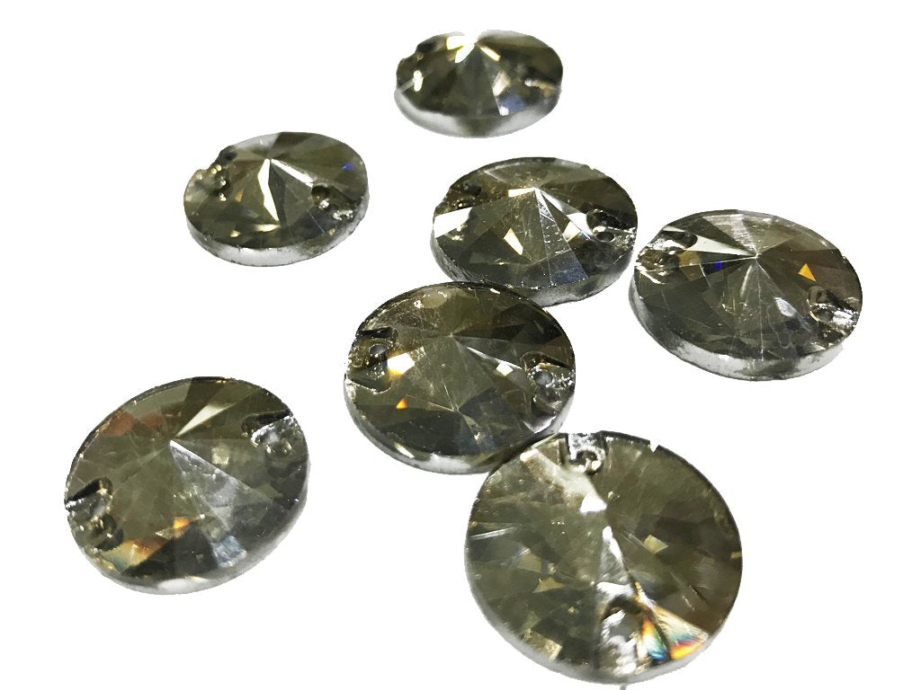 gray-circular-glass-stones-18-mm