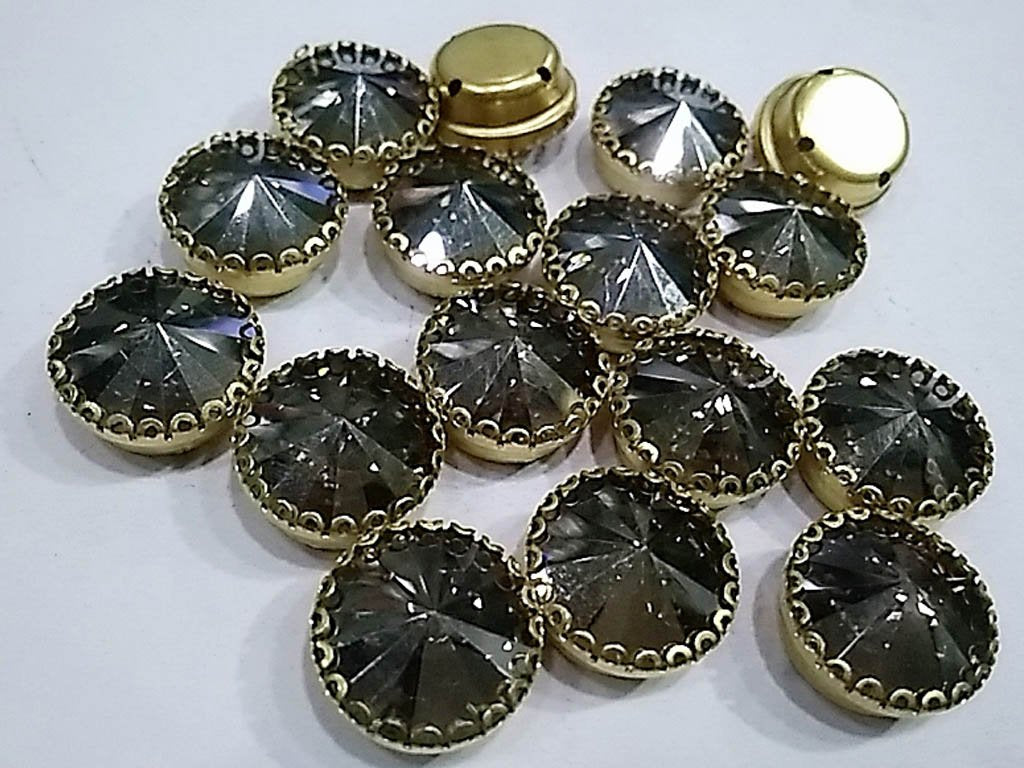 gray-circular-glass-stones-with-catcher-16-mm