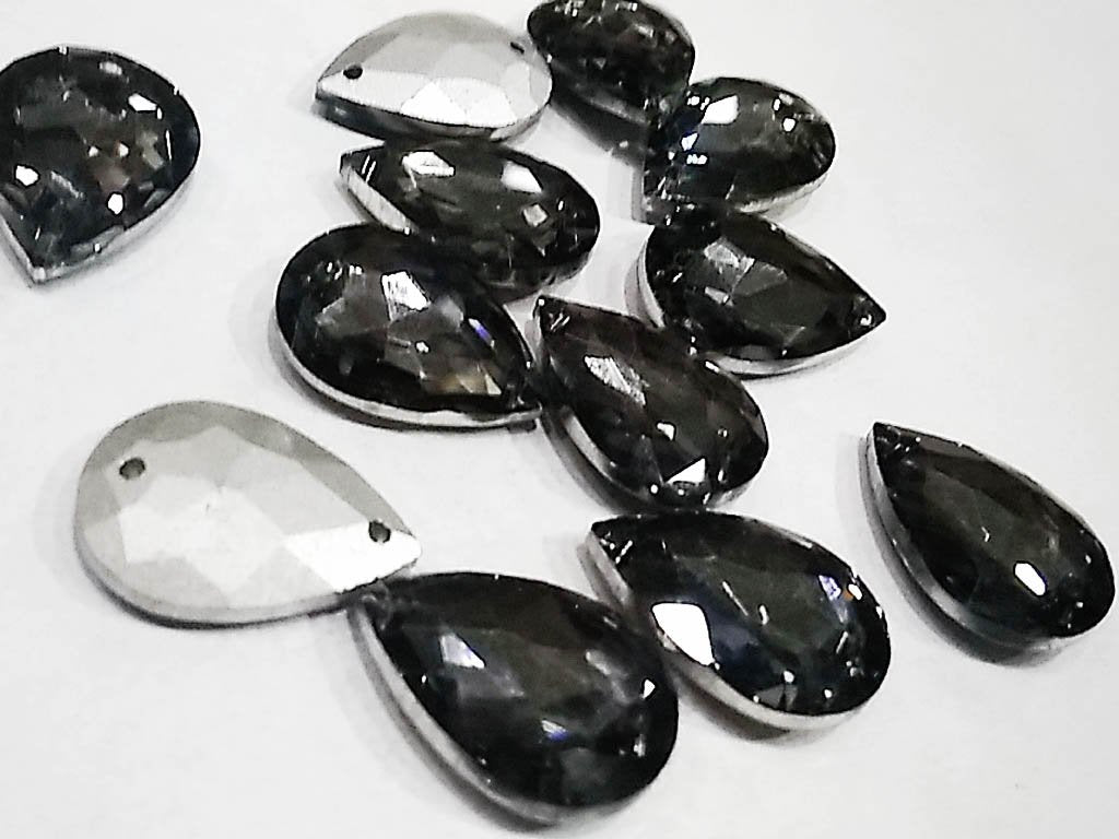 gray-drop-glass-stones-with-pointed-back-25x18-mm
