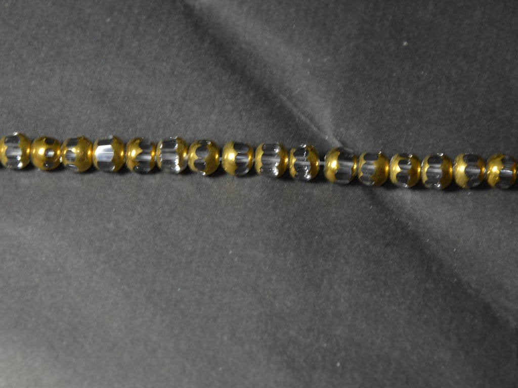 gray-golden-designer-circular-glass-beads-8-mm