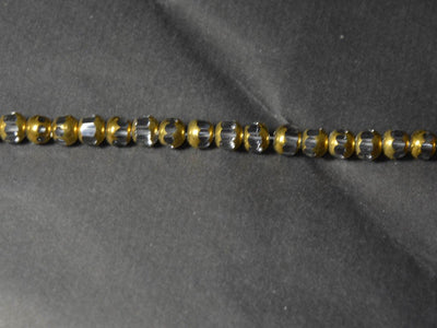 gray-golden-designer-circular-glass-beads-8-mm