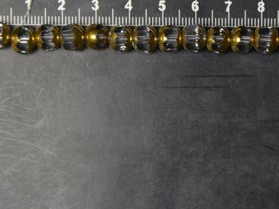 gray-golden-designer-circular-glass-beads-8-mm
