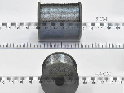 gray-metallic-zari-thread