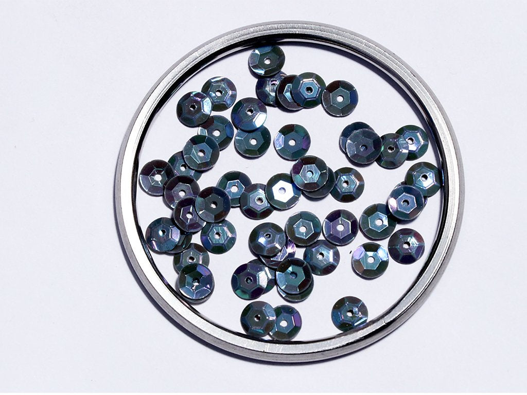 gray-rainbow-centre-hole-flat-circular-plastic-sequins-8-mm