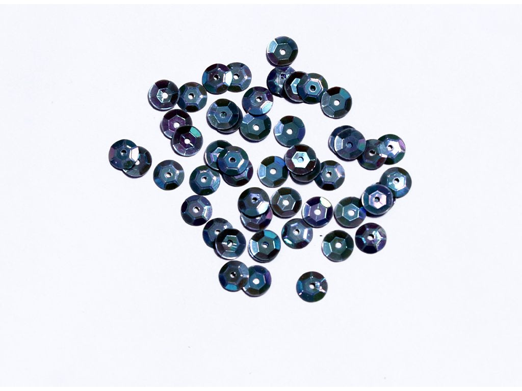gray-rainbow-centre-hole-flat-circular-plastic-sequins-8-mm