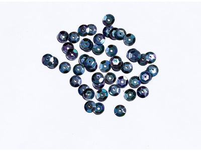 gray-rainbow-centre-hole-flat-circular-plastic-sequins-8-mm