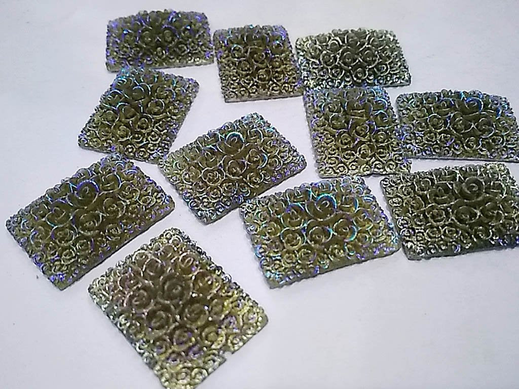 gray-rectangular-plastic-stones-25x18-mm