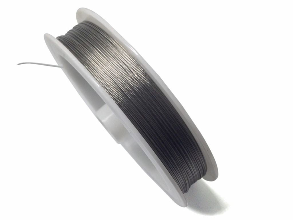 gray-silver-jewelry-wire