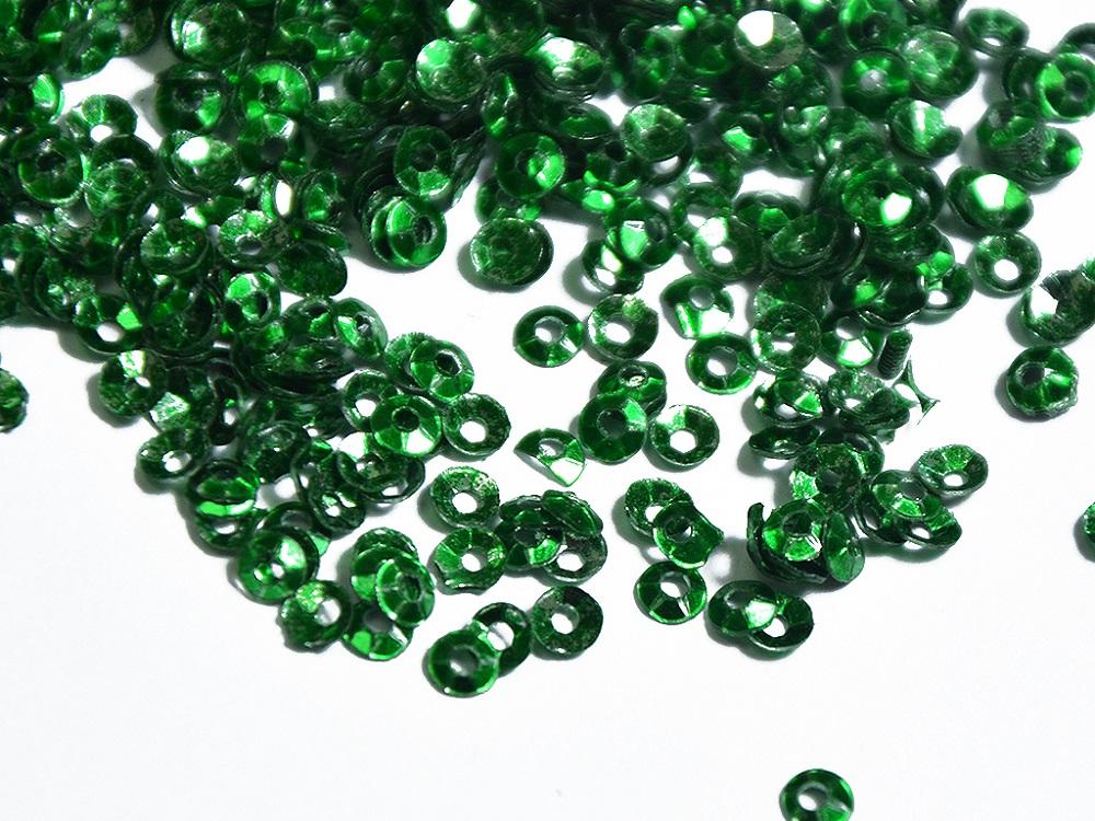 green-bowl-plastic-sequins