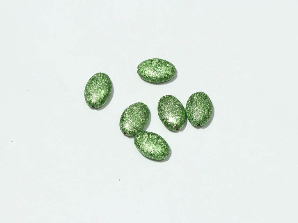 green-designer-oval-plastic-beads-20x14-mm