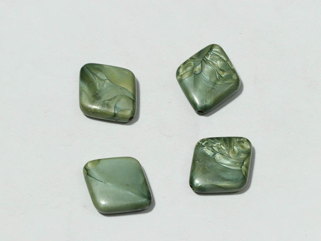green-gray-designer-kite-plastic-beads-20-mm