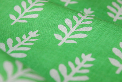 green-leaves-printed-pure-cotton-fabric